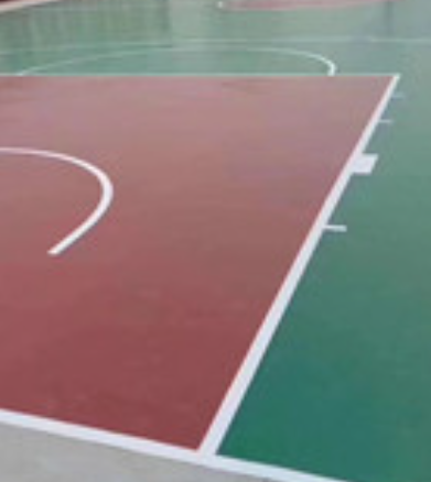辽阳篮球场地坪维修全方案